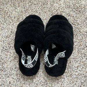 UGG slippers